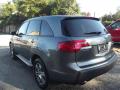 2008 MDX Technology #4