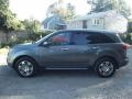 2008 MDX Technology #6