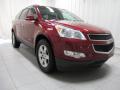 2009 Traverse LT #1