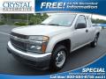 2005 Colorado LS Extended Cab #1 2005 Colorado LS Extended Cab #1