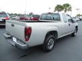 2005 Colorado LS Extended Cab #8 2005 Colorado LS Extended Cab #8