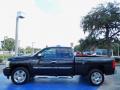 2010 Silverado 1500 LT Extended Cab #2