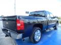 2010 Silverado 1500 LT Extended Cab #6