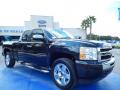 2010 Silverado 1500 LT Extended Cab #8