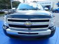 2010 Silverado 1500 LT Extended Cab #9