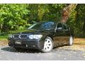 2005 7 Series 745i Sedan #3 2005 7 Series 745i Sedan #3