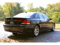 2005 7 Series 745i Sedan #9 2005 7 Series 745i Sedan #9