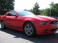 2013 Mustang V6 Premium Coupe #3