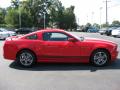2013 Mustang V6 Premium Coupe #5