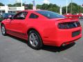 2013 Mustang V6 Premium Coupe #8