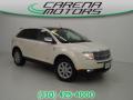 2008 MKX AWD #1 2008 MKX AWD #1