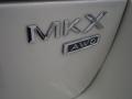2008 MKX AWD #7 2008 MKX AWD #7