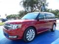 2014 Flex SEL #1 2014 Flex SEL #1