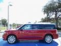 2014 Flex SEL #2 2014 Flex SEL #2
