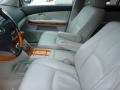 2007 RX 350 AWD #4