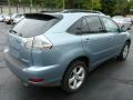 2007 RX 350 AWD #11