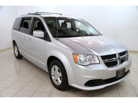 Bright Silver Metallic Dodge Grand Caravan SXT. Click to enlarge. Bright Silver Metallic Dodge Grand Caravan SXT. Click to enlarge.