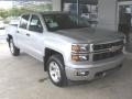 2014 Silverado 1500 LT Z71 Crew Cab 4x4 #1 2014 Silverado 1500 LT Z71 Crew Cab 4x4 #1