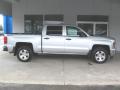 2014 Silverado 1500 LT Z71 Crew Cab 4x4 #2 2014 Silverado 1500 LT Z71 Crew Cab 4x4 #2