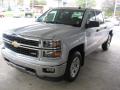 2014 Silverado 1500 LT Z71 Crew Cab 4x4 #19 2014 Silverado 1500 LT Z71 Crew Cab 4x4 #19