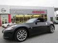 2010 370Z Roadster #14 2010 370Z Roadster #14