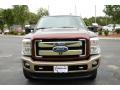 2011 F250 Super Duty King Ranch Crew Cab 4x4 #2
