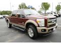 2011 F250 Super Duty King Ranch Crew Cab 4x4 #3