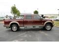 2011 F250 Super Duty King Ranch Crew Cab 4x4 #4