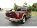 2011 F250 Super Duty King Ranch Crew Cab 4x4 #5