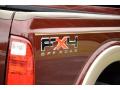 2011 F250 Super Duty King Ranch Crew Cab 4x4 #6