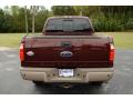 2011 F250 Super Duty King Ranch Crew Cab 4x4 #7