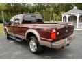 2011 F250 Super Duty King Ranch Crew Cab 4x4 #9