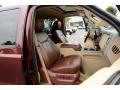 2011 F250 Super Duty King Ranch Crew Cab 4x4 #18