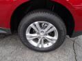  2014 Chevrolet Equinox LT AWD Wheel #9