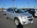 2012 Equinox LTZ AWD #1 2012 Equinox LTZ AWD #1