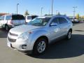 2012 Equinox LTZ AWD #2 2012 Equinox LTZ AWD #2