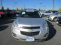 2012 Equinox LTZ AWD #8 2012 Equinox LTZ AWD #8