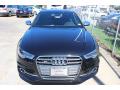 2014 S6 Prestige quattro Sedan #2 2014 S6 Prestige quattro Sedan #2