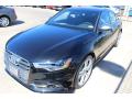 2014 S6 Prestige quattro Sedan #3 2014 S6 Prestige quattro Sedan #3