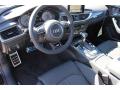 2014 S6 Prestige quattro Sedan #12 2014 S6 Prestige quattro Sedan #12