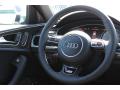 2014 S6 Prestige quattro Sedan #33 2014 S6 Prestige quattro Sedan #33