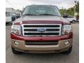 2013 Ford Expedition Autumn Red #2 2013 Ford Expedition Autumn Red #2