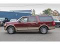 2013 Ford Expedition Autumn Red #3 2013 Ford Expedition Autumn Red #3
