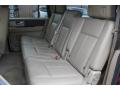 Rear Seat of 2013 Ford Expedition EL XLT 4x4 #20 Rear Seat of 2013 Ford Expedition EL XLT 4x4 #20