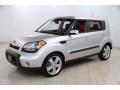 2011 Soul Sport #3 2011 Soul Sport #3