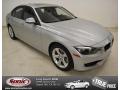 2014 3 Series 328i Sedan #1