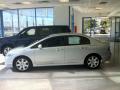 2011 Civic LX Sedan #4