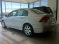 2011 Civic LX Sedan #5