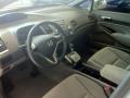 2011 Civic LX Sedan #9