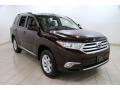 2012 Highlander SE 4WD #1